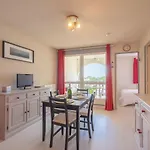 Les Balcons De L'atlantique-11 By Interhome