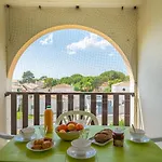 Apartament Les Balcons De L'atlantique-11 By Interhome