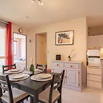 Les Balcons De L'atlantique-11 By Interhome Apartment Pontaillac