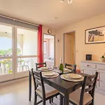 Les Balcons De L'atlantique-11 By Interhome *