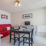 Les Balcons De L'atlantique-11 By Interhome Apartament Pontaillac