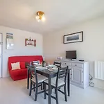 Les Balcons De L'atlantique-11 By Interhome * Pontaillac