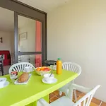 Les Balcons De L'atlantique-11 By Interhome Apartment