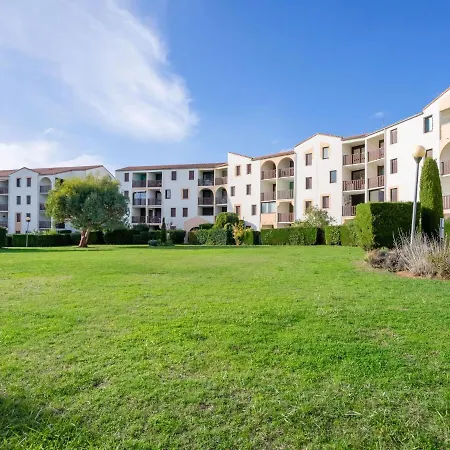 Apartment Les Balcons De L'atlantique-11 By Interhome