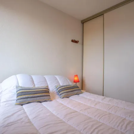 Les Balcons De L'atlantique-11 By Interhome