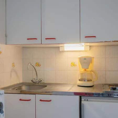 Les Balcons De L'atlantique-11 By Interhome Apartmán