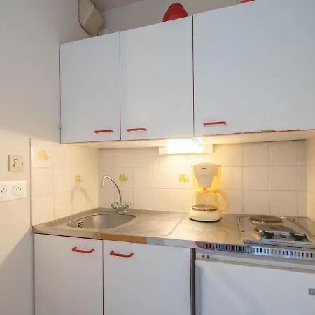 Les Balcons De L'atlantique-11 By Interhome Pontaillac