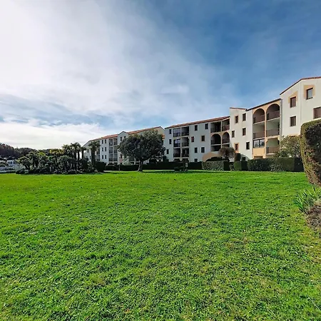 Les Balcons De L'atlantique-11 By Interhome * Pontaillac
