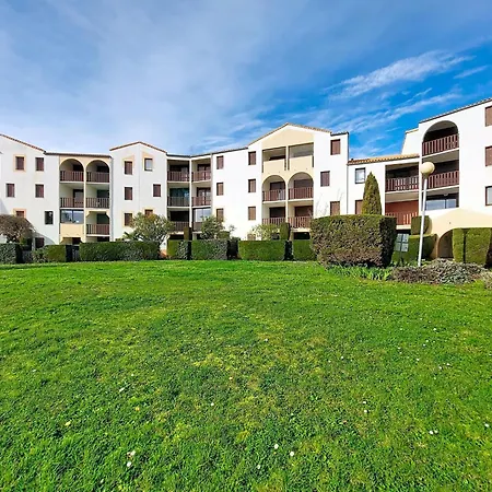 Apartment Les Balcons De L'atlantique-11 By Interhome *